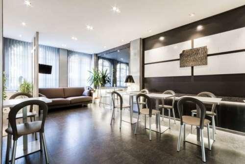 Camelia Hotel Paris Exterior photo